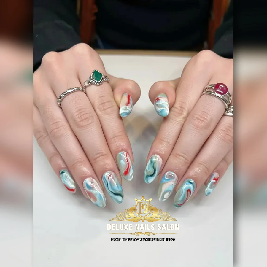 Must Try Nail Designs September 17 2026